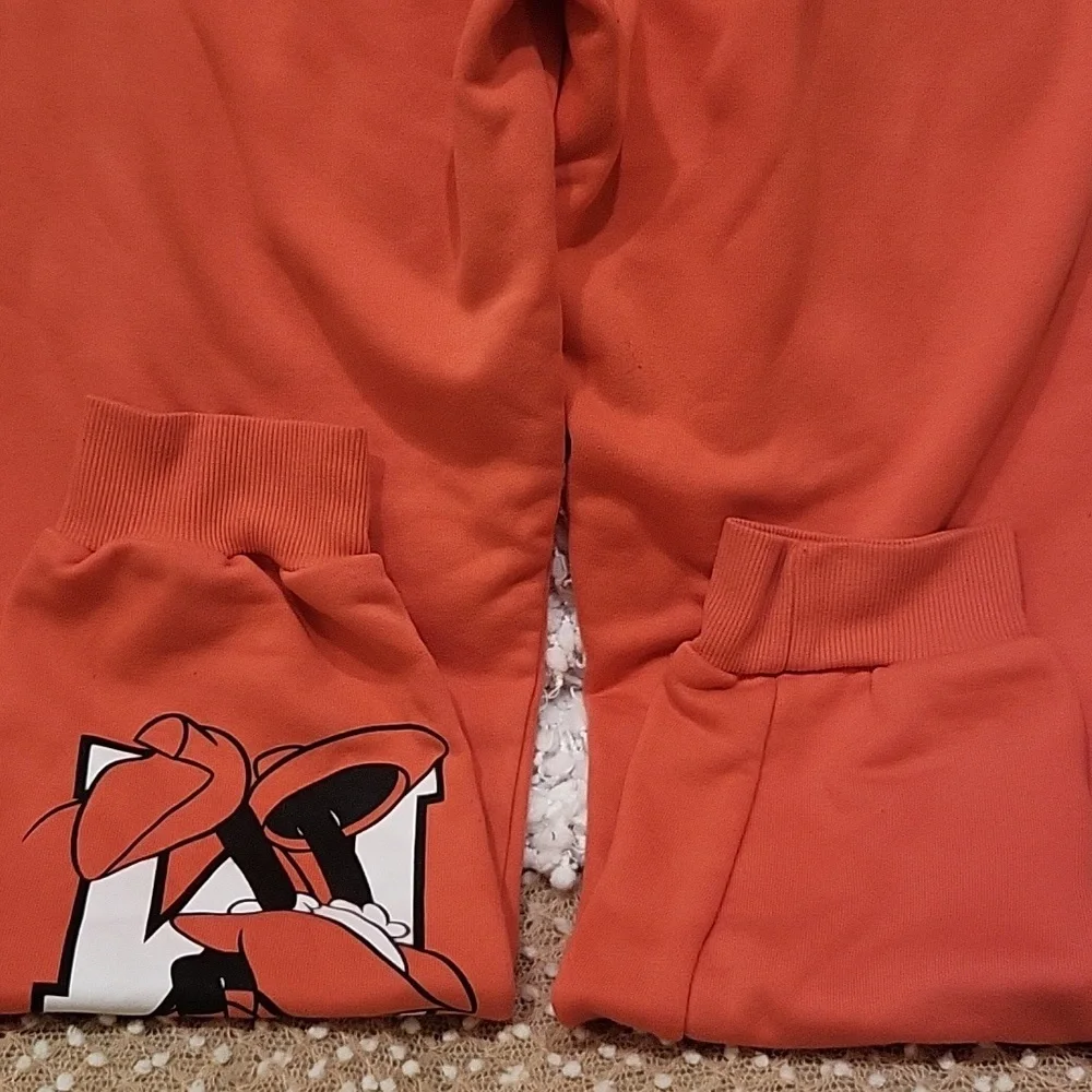 Minnie Mouse Sweatsuit - Picture 16 of 16